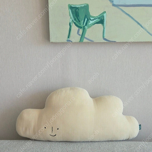 몬에떼 구름쿠션