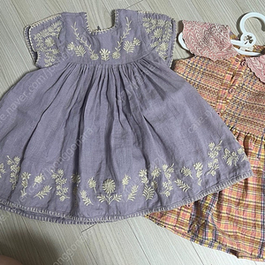 (가격낮춤 마지막가)아폴리나 스티비2-3y+봉주르 이비자2y