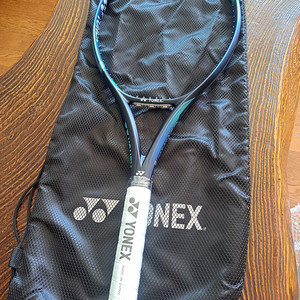 요넥스 EZONE 이존 100sl 270g G2 테니스 라켓