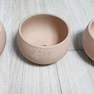 두갸르송 토분 사용×