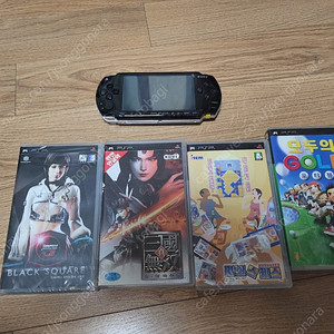 psp 1005 게임포함