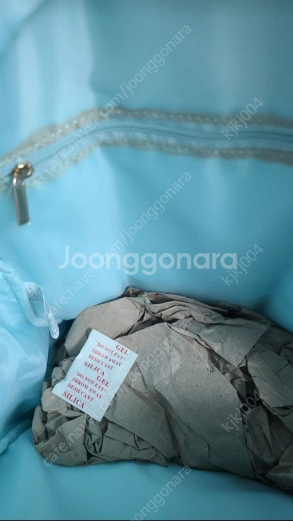 슈펜 겨울왕국 엘사 어린이 아동 책가방 백팩 새상품--5