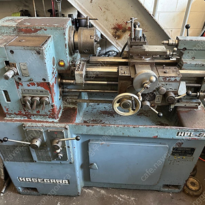 하세가와선반210*400