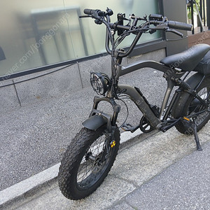 삼천리 머스켈 전기자전거 판매합니다.