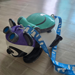 에버랜드 팝콘통