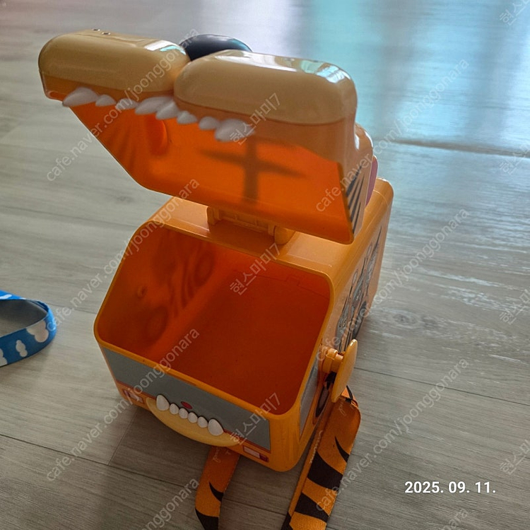 에버랜드 팝콘통 이미지