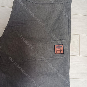 디키즈 예스아이씨 루즈 워크팬츠 L