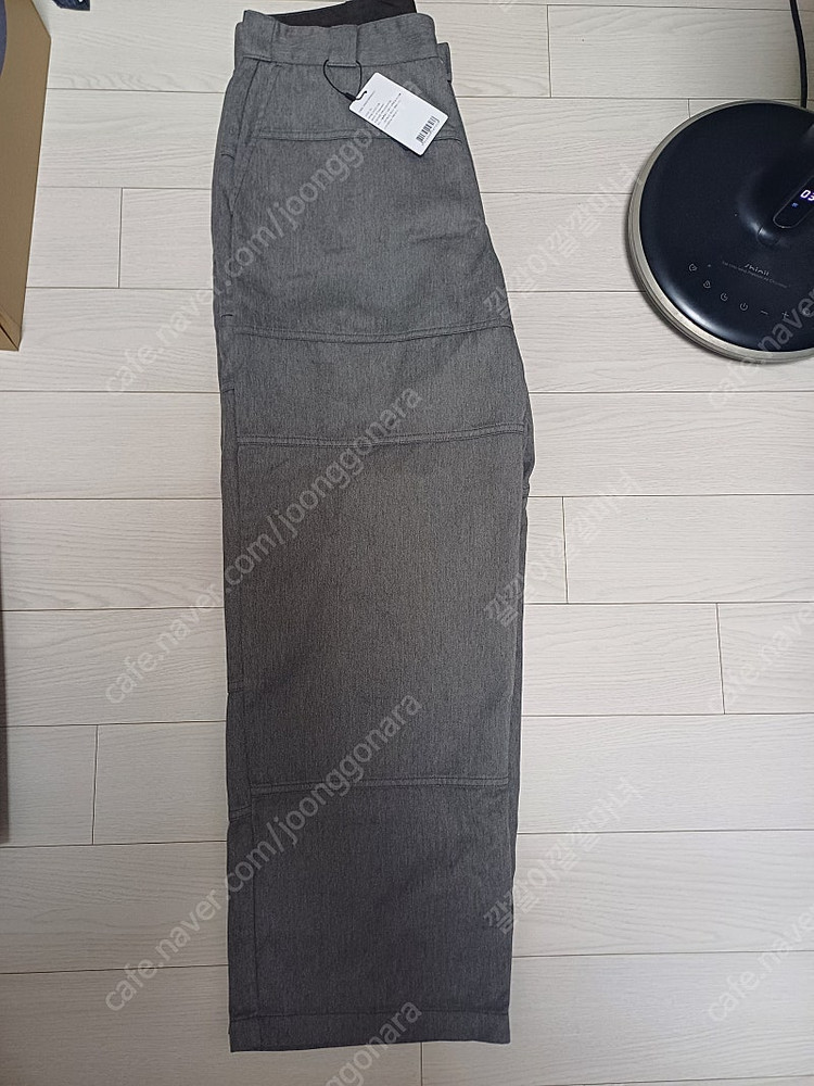 디키즈 예스아이씨 루즈 워크팬츠 L--1