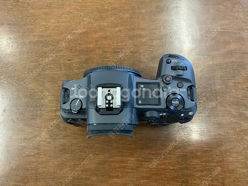 케논 eos R5 + bg-r10 팝니다--5