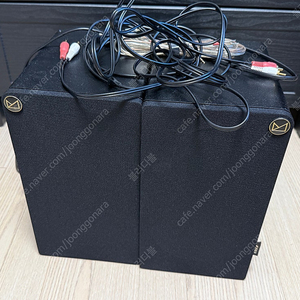 캔스톤 R50 스피커 팝니다.