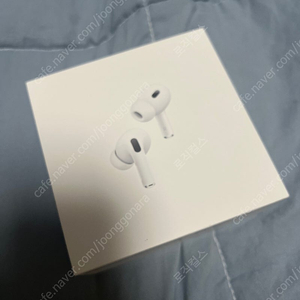 에어팟 프로2 미개봉 새상품 택포 26