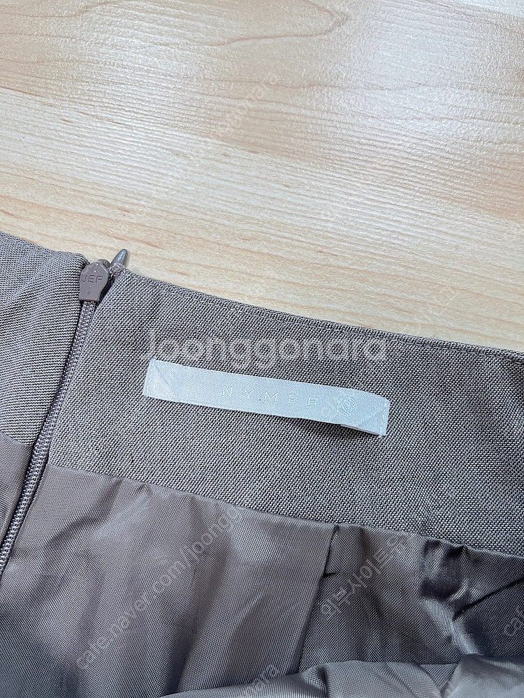 (장당8천원)자라 등 롱스커트 롱치마 4장 일괄--9