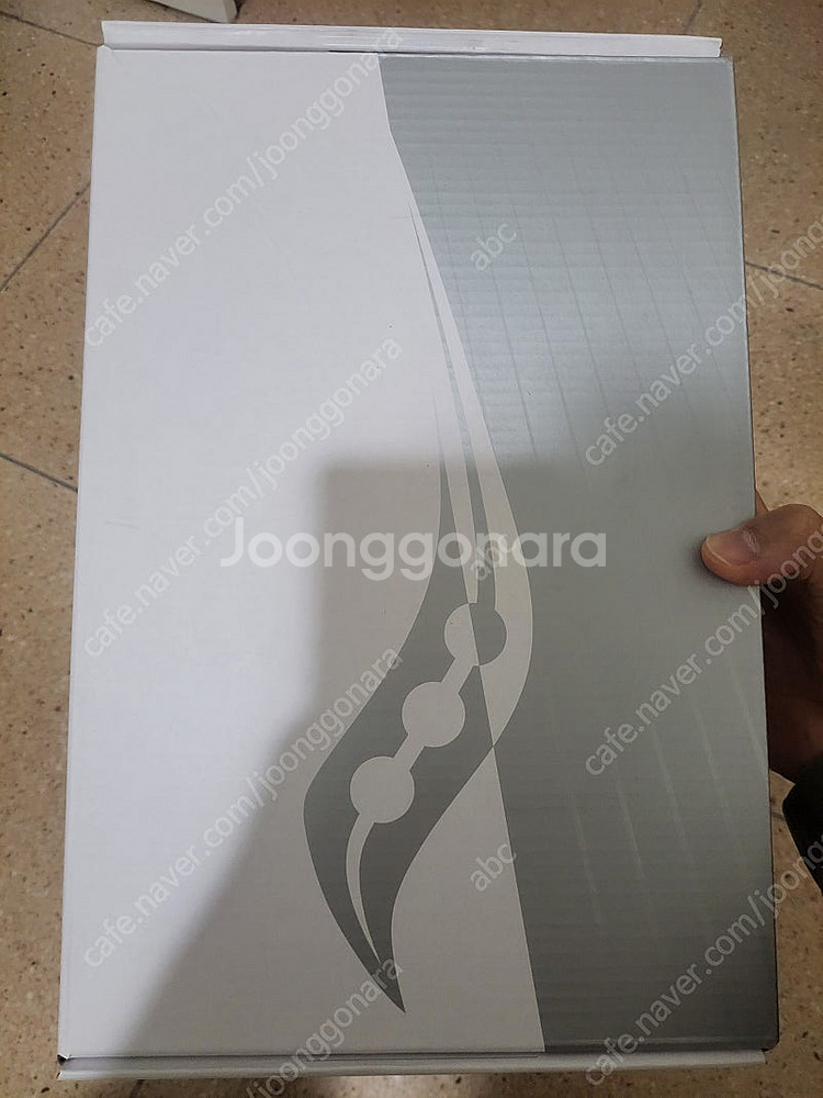 써코니 엔돌핀 프로3 카본화--1