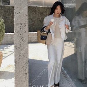 젬마월드 바지 청바지 베니토 에드모어 슬렉스