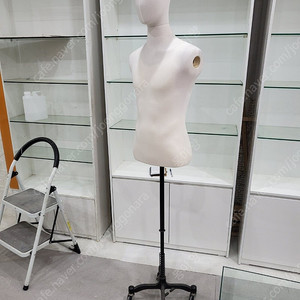 마네킹 판매합니다
