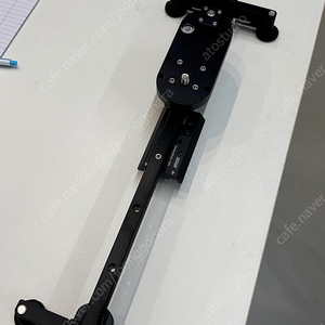 익스캠 슬라이더 45cm