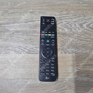 헬로TV, Btv, LGU+, 올레 리모컨 팝니다