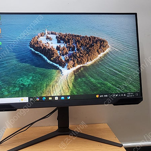 삼성 오디세이 게이밍모니터 27인치 LS27AG300NXKR