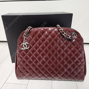 샤넬 마드모아젤 정품