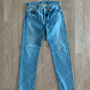 데님티어스 리바이스 501 31X32 사이즈 판매