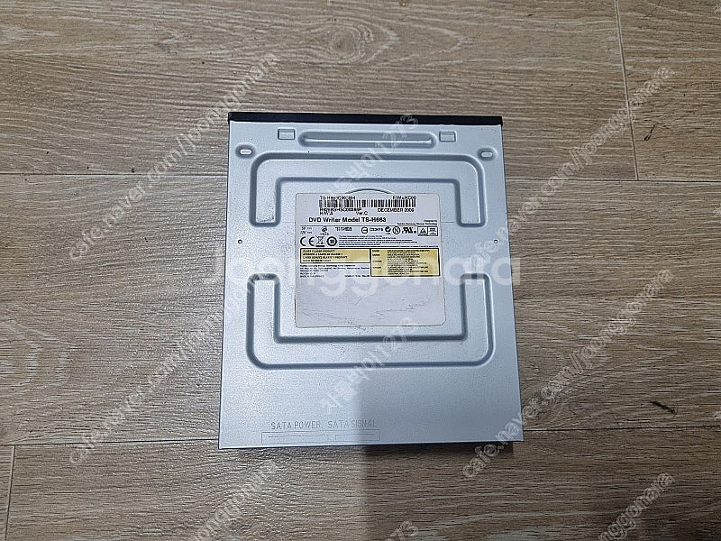 SATA HDD 1T, 2T, 500G, DVDRW, ...--3