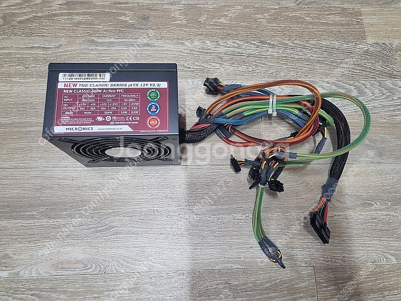 SATA HDD 1T, 2T, 500G, DVDRW, ...--7