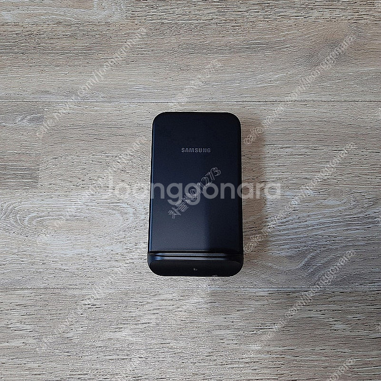 삼성 무선 충전기(EP-N3300) 팝니다--0