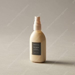 [새상품]아로마티카 퀴노아 프로틴 헤어 앰플 100ML