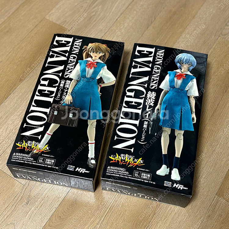 RAH 메디콤토이 에반게리온 리얼액션히어로즈--0