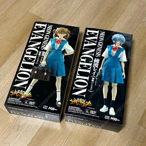 RAH 메디콤토이 에반게리온 리얼액션히어로즈