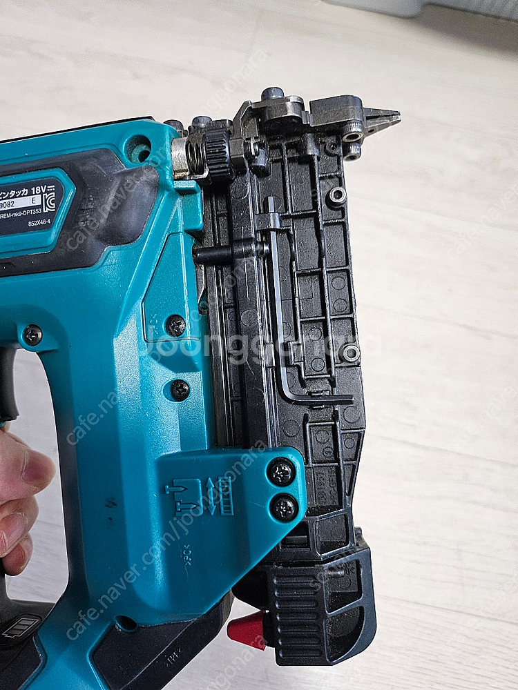 마끼다 실타카 353 팔아요--1