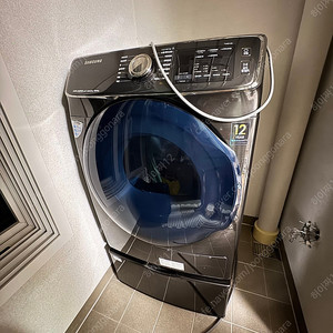 (급매)삼성 그랑데 세탁기 건조기 판매