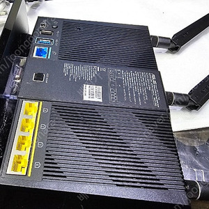 유무선공유기 ASUS RT-AC68P