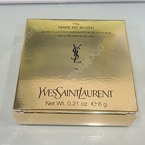 입생로랑 블러셔 YSL 블러쉬 파우더 44 누드 라발리에 (27년12월)