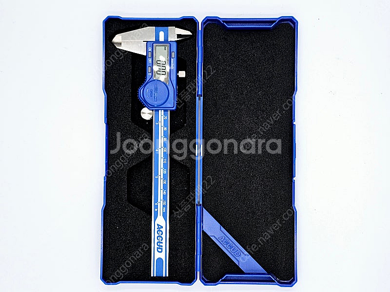 [미개봉 새상품]다이얼 하이트 게이지 (높이측정기)--5