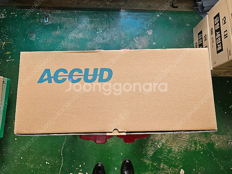 [미개봉 새상품]다이얼 하이트 게이지 (높이측정기)--9