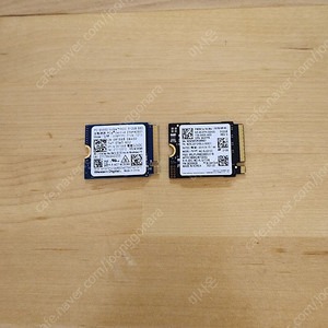 NVME M.2 SSD 512GB 2230 (2280