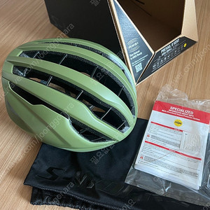 에스웍스 S-Works 프리베일3 피엘라벤 콜라보 에디션 사이즈M(55-59cm)