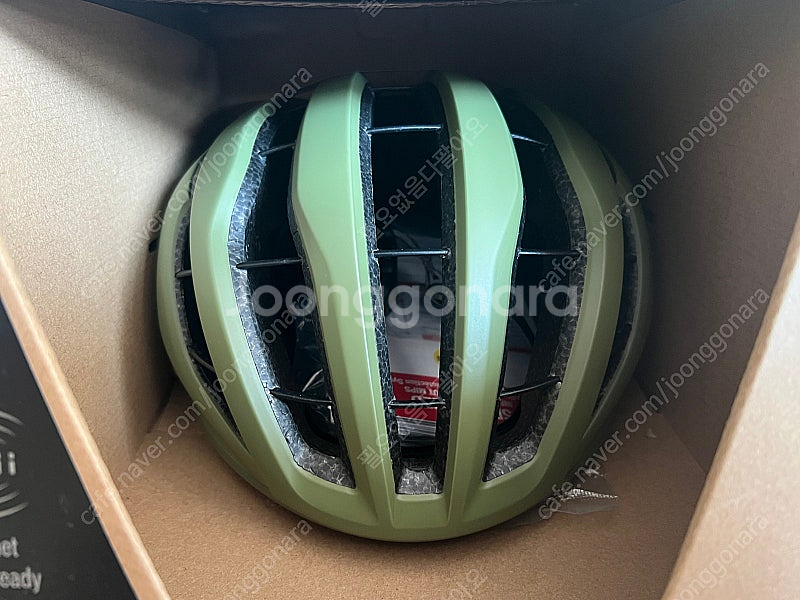 에스웍스 S-Works 프리베일3 피엘라벤 콜라보 에디션 사이즈M(55-59cm)--2