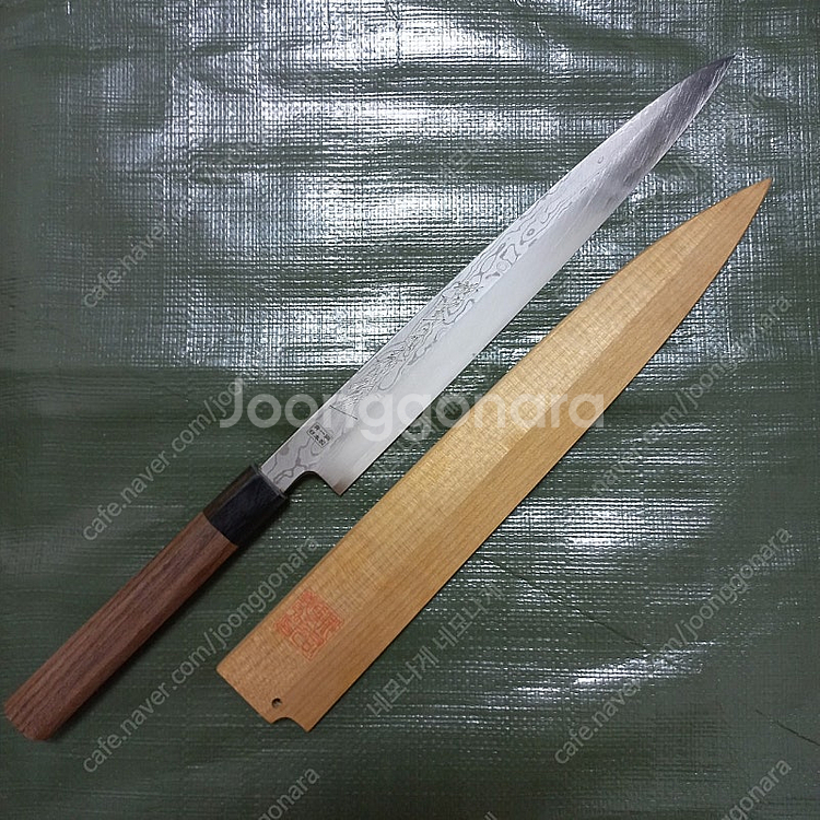 고우마노스케 요시히로 청1강 스미나가시 야나기--0