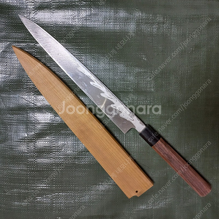 고우마노스케 요시히로 청1강 스미나가시 야나기--1