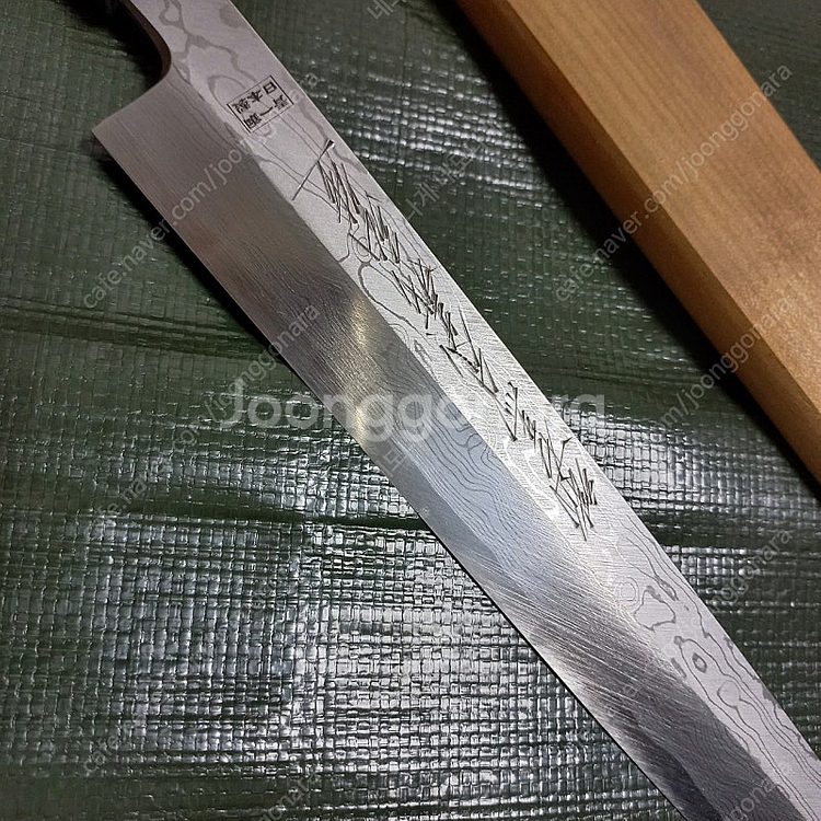 고우마노스케 요시히로 청1강 스미나가시 야나기--2