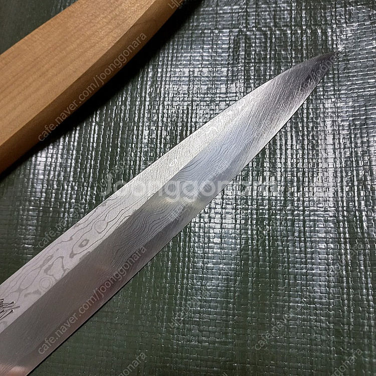 고우마노스케 요시히로 청1강 스미나가시 야나기--3