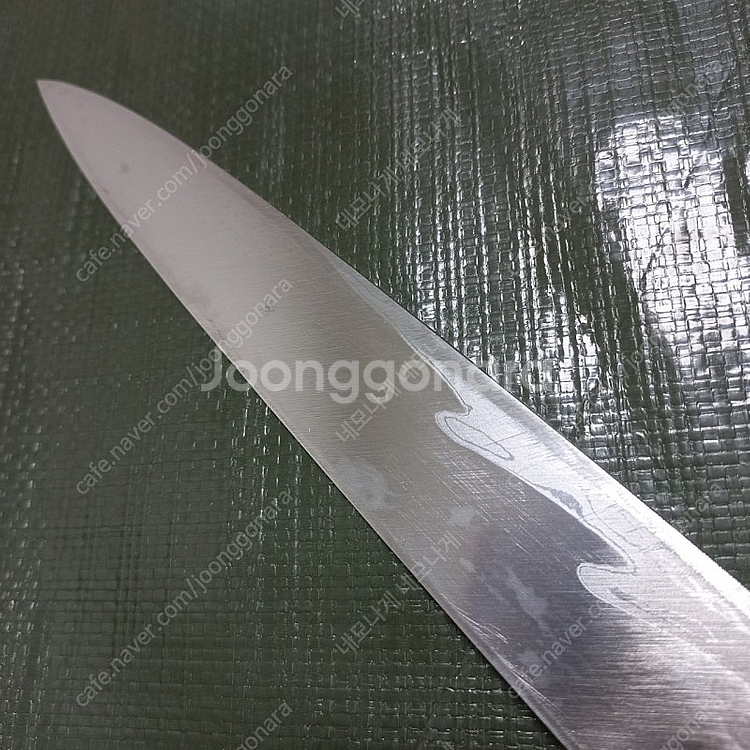 고우마노스케 요시히로 청1강 스미나가시 야나기--5