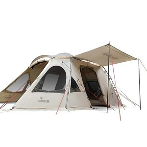 노스피크 옐로우스톤(새상품) 팝니다