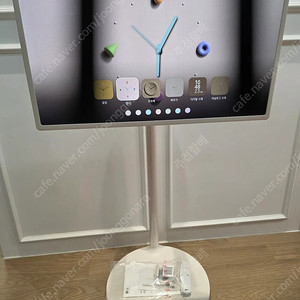 (부산/양산) LG전자 스탠바이미 27ART10AKPL