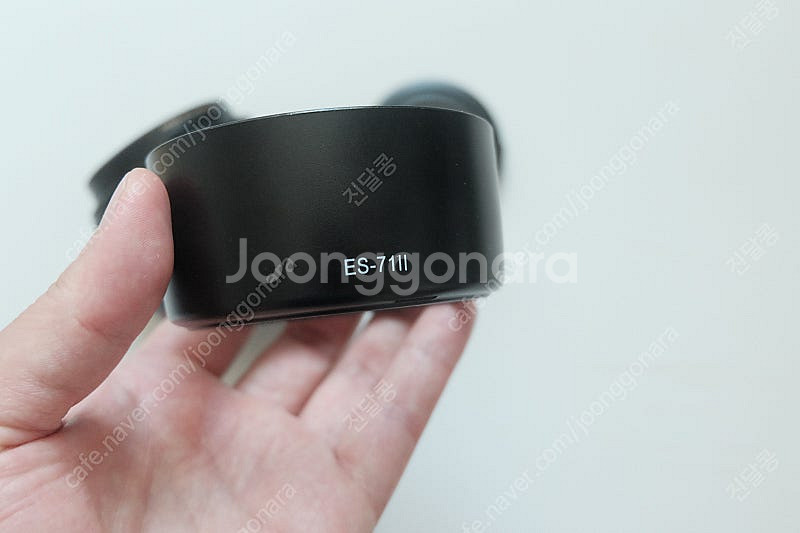 캐논 EF 50mm F1.4 USM 정품 AS 남음 쩜...--2