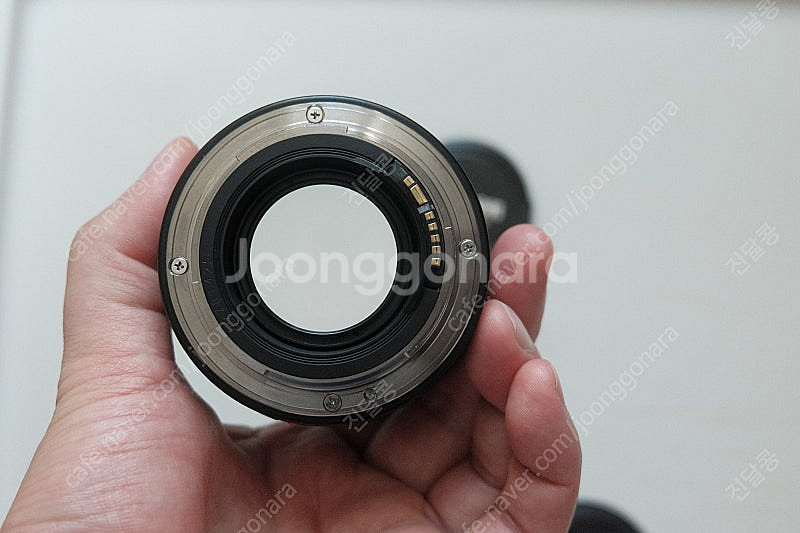 캐논 EF 50mm F1.4 USM 정품 AS 남음 쩜...--5
