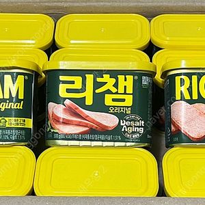 무료배송/동원 리챔 오리지널 300 1박스 24캔