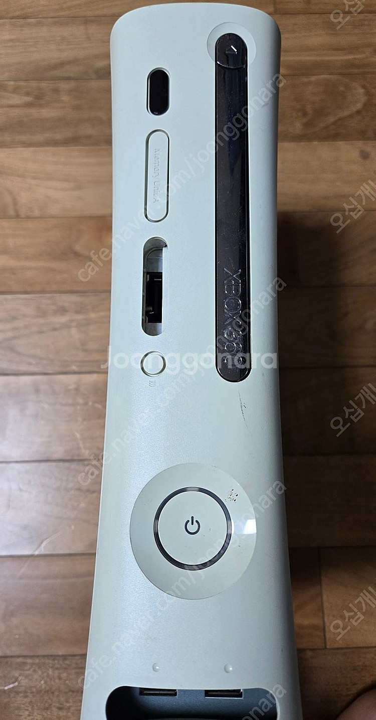 (가격내림) XBOX 360 [키넥트 포함]--1